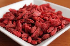 ΓΚΟΤΖΙ ΜΠΕΡΙ (GOJI) : ΤΟ …ΕΙΣΗΤΗΡΙΟ ΓΙΑ ΜΑΚΡΟΖΩΙΑ