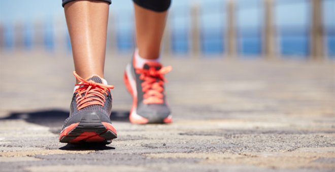 ΤΟ ΓΡΗΓΟΡΟ ΒΑΔΙΣΜΑ ΠΙΟ ΩΦΕΛΙΜΟ ΑΠΟ ΤΟ ΤΡΕΞΙΜΟ ΓΙΑ ΤΗΝ ΚΑΡΔΙΑ