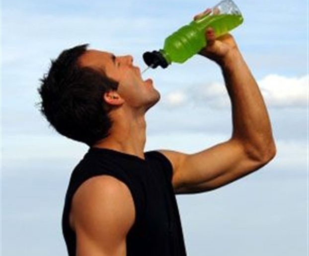 ΑΥΞΗΜΕΝΗ Η ΚΑΤΑΝΑΛΩΣΗ “ΕΝΕΡΓΕΙΑΚΩΝ” ΠΟΤΩΝ ΑΠΟ ΕΦΗΒΟΥΣ ΣΤΗΝ ΕΥΡΩΠΗ