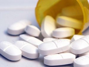 ΚΙΝΔΥΝΟΣ ΚΑΡΚΙΝΟΥ ΑΠΟ ΦΑΡΜΑΚΟ ΚΑΤΑ ΤΗΣ ΚΑΡΔΙΑΚΗΣ ΑΡΡΥΘΜΙΑΣ