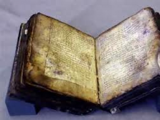 ΤΑ ΙΑΤΡΙΚΑ ΧΕΙΡΟΓΡΑΦΑ ΤΟΥ ΜΠΑΚΟΥ