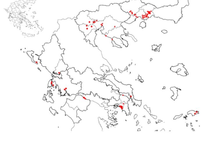 ΠΟΥ ΘΑ ΧΤΥΠΗΣΕΙ Ο ΙΟΣ ΤΟΥ ΔΥΤΙΚΟΥ ΝΕΙΛΟΥ