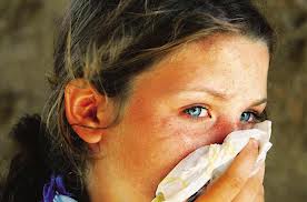 ΑΛΛΕΡΓΙΕΣ: ΜΙΑ ΑΛΛΗ ΘΕΡΑΠΕΥΤΙΚΗ ΠΡΟΣΕΓΓΙΣΗ