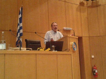 Η ΕΠΙΤΥΧΗΜΕΝΗ ΕΚΔΗΛΩΣΗ ΜΕ ΤΟ ΜΑΝΟ ΔΑΝΕΖΗ