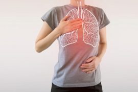 Εμφύσημα: Πώς θα καταλάβεις αν μια δυσκολία στην αναπνοή είναι κάτι σοβαρό στους πνεύμονες