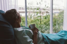 Καρδιακή ανεπάρκεια: 15-20% αυξημένος κίνδυνος για μοναχικούς ή κοινωνικά απομονωμένους