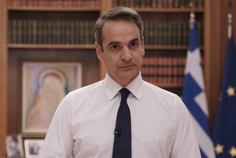 Μητσοτάκης: Στοπ στην πρόσβαση ανεμβολίαστων στους κλειστούς χώρους – Στους 7 μήνες η λήξη του πιστοποιητικού στους άνω των 60