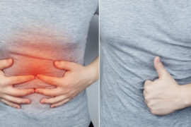 Νόσος του Crohn: Ποια διατροφή βοηθάει στα συμπτώματα – Ποια είναι αυτά και πώς προκαλούνται