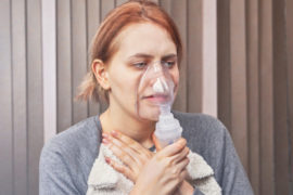 Κυστική ίνωση: Τι είναι και ποια όργανα επηρεάζει