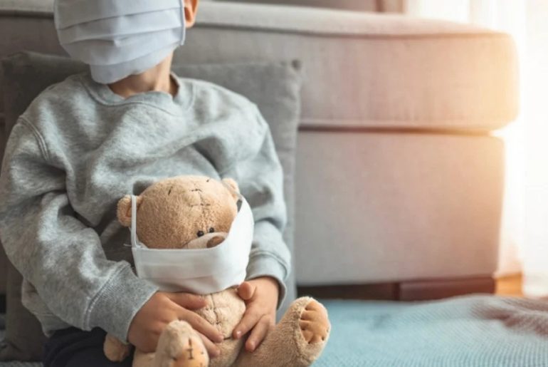 Νέα στοιχεία για τα τρία πιθανά κρούσματα οξείας ηπατίτιδας σε παιδιά – Πού εντοπίζονται