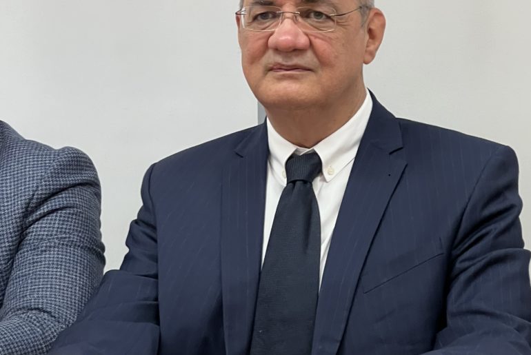 Σαρωτική νίκη Πατριανάκου στον Ιατρικό Σύλλογο