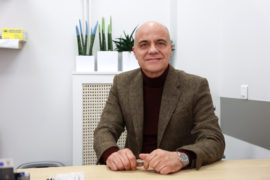 Όλα όσα πρέπει να ξέρετε για τις σύγχρονες μεθόδοι αντιμετώπισης υπερπλασίας του προστάτη