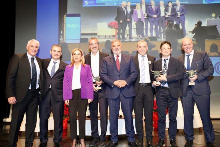 Mε επιτυχία το ετήσιο Συνέδριο Ελληνικού Κολλεγίου Οφθαλμολογίας