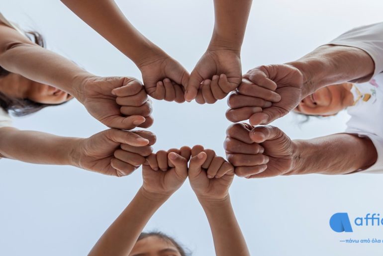 Η Affidea στο πλευρό του Make-A-Wish Ελλάδος