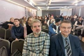 Απολύτως επιτυχημένο το σεμινάριο Πρώτων Βοηθειών που έγινε με την πρωτοβουλία των «BioMediGen» και τη συνεργασία των «Κνωσός Διάγνωσις» και του ΕΚΑΒ