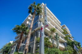 Στην Creta Interclinic οι Γρηγόρης Πασπάτης και Μανώλης Βάρδας