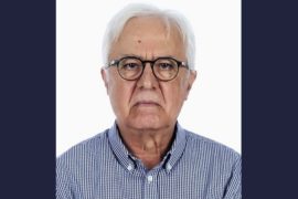 O Παιδοχειρουργός Ιωάννης Βλαχάκης στο επιστημονικό δυναμικό των “Κνωσός Διάγνωσις”.