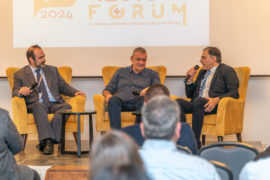 Όλα για την Υγεία,στο 2o CRETA MEDICAL FORUM στο Ηράκλειο.