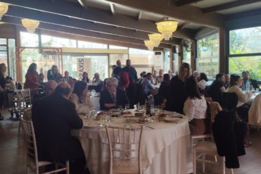 Praxis Brokers: Γιόρτασε τα 25 χρόνια δημιουργικής πορείας