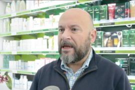 Α. Σκουντάκης: Τα καλά νέα για τα φάρμακα και τους ασφαλισμένους