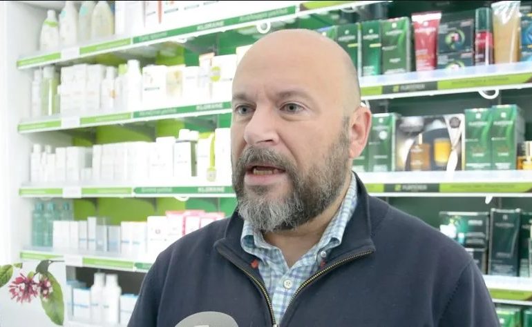 Α. Σκουντάκης: Τα καλά νέα για τα φάρμακα και τους ασφαλισμένους