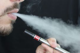 Ηράκλειο: Εξεράγη ηλεκτρονικό τσιγάρο στο στόμα άνδρα!