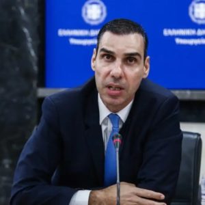 Μάριος Θεμιστοκλέους: «Έρχεται νέα προκήρυξη για πρόληψη γιατρών στο ΕΣΥ εντός 20 ημερών»