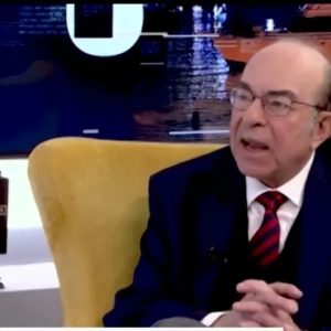 “Έφυγε” ο Αλέξανδρος Χατζηπαύλου, ένας σπουδαίος άνθρωπος της Ιατρικής Επιστήμης