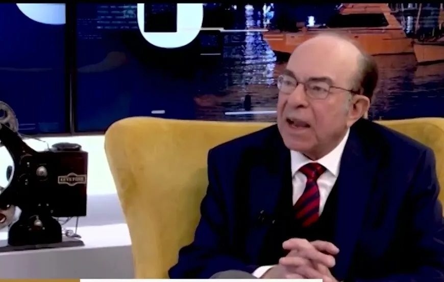 “Έφυγε” ο Αλέξανδρος Χατζηπαύλου, ένας σπουδαίος άνθρωπος της Ιατρικής Επιστήμης