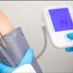 Εισήγηση για συστηματική μέτρηση της πίεσης σε παιδιά