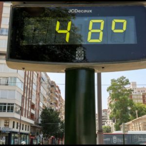 Καύσωνες: Η «σιωπηλή» απειλή για τη δημόσια υγεία
