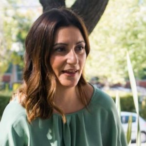 Τι είναι, τελικά, η Αναγεννητική Ιατρική; -Εξηγεί η καθηγήτρια Μάγια Ρουμπελάκη