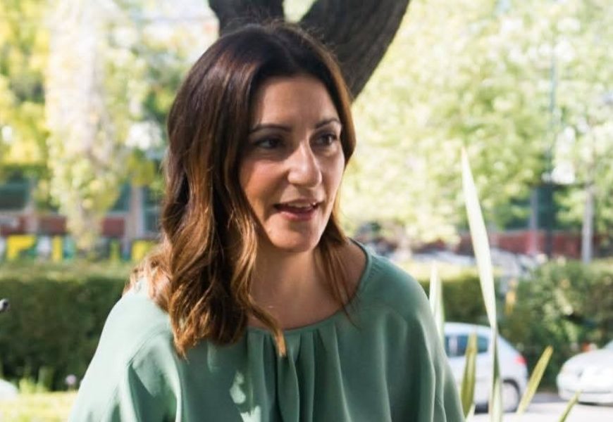 Η Μάγια Ρουμπελάκη για τις συνθήκες θανάτου του Γιώργου Μαζωνάκη